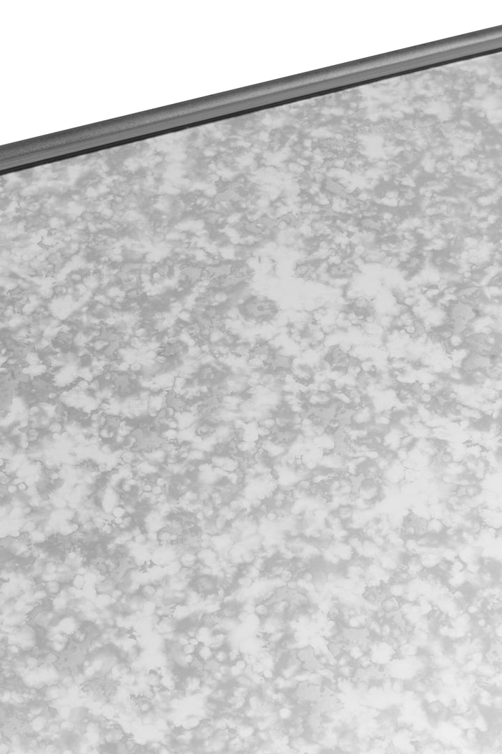 Xania Semi-Circle Console Table