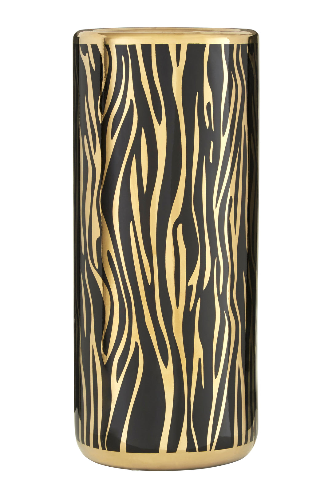 Calyse Freestanding Decorative Umbrella Holder
