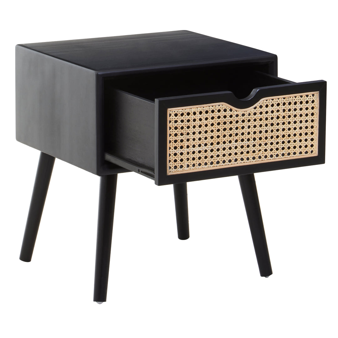 Cebu 1-Drawer Side Table