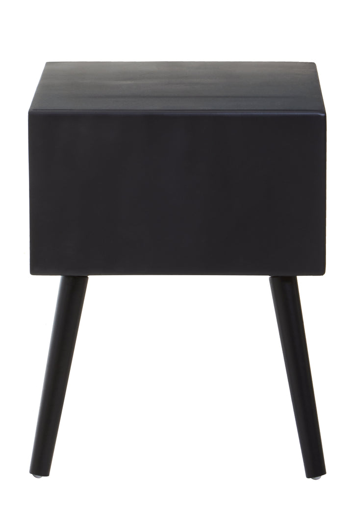 Cebu 1-Drawer Side Table