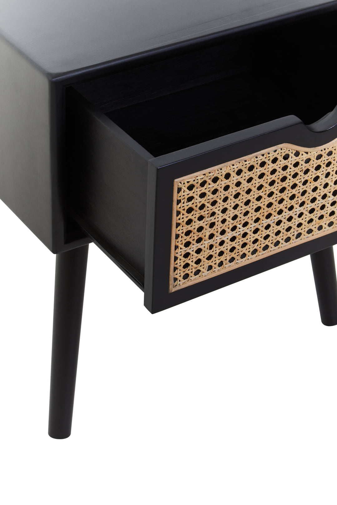 Cebu 1-Drawer Side Table