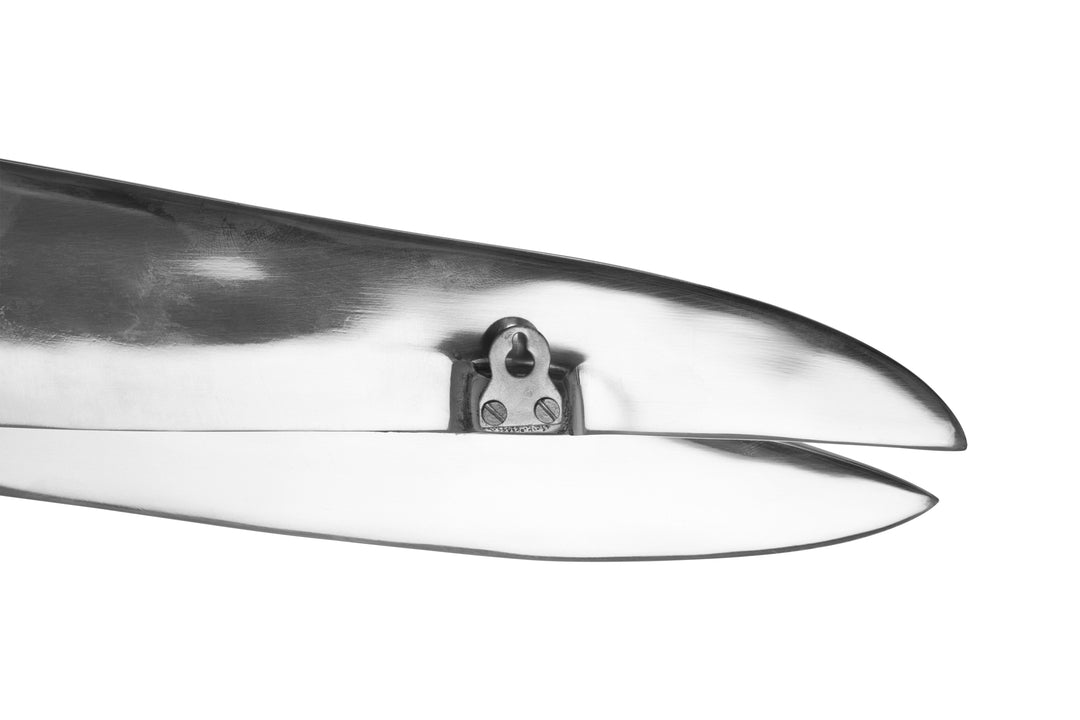 Sawyer Wall Art – Mounted Scissors Design