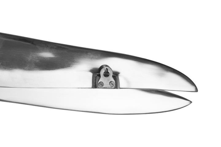 Sawyer Wall Art – Mounted Scissors Design