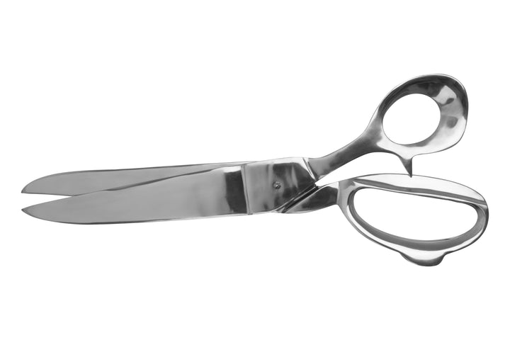 Sawyer Wall Art – Mounted Scissors Design