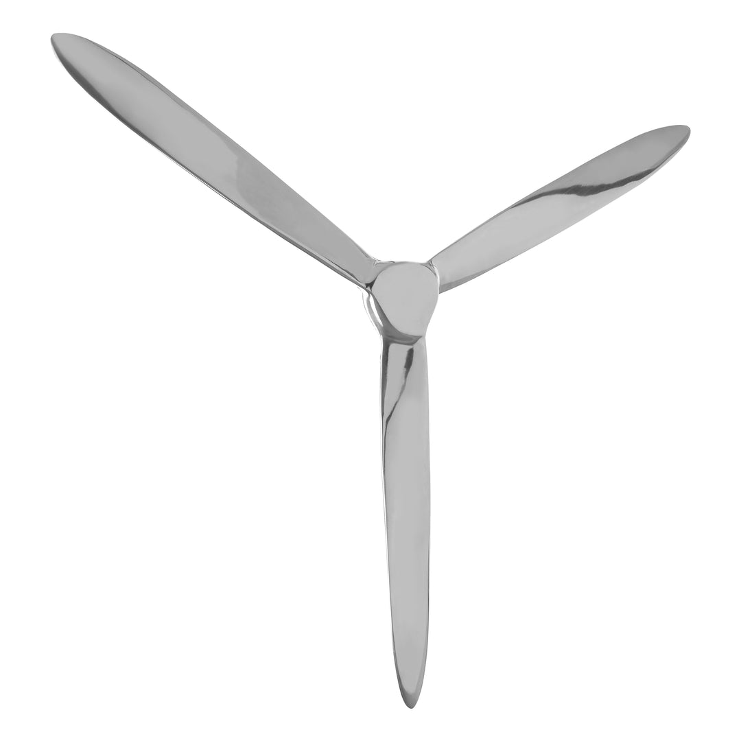 Sawyer Wall Art – Mounted 3 Blade Propeller