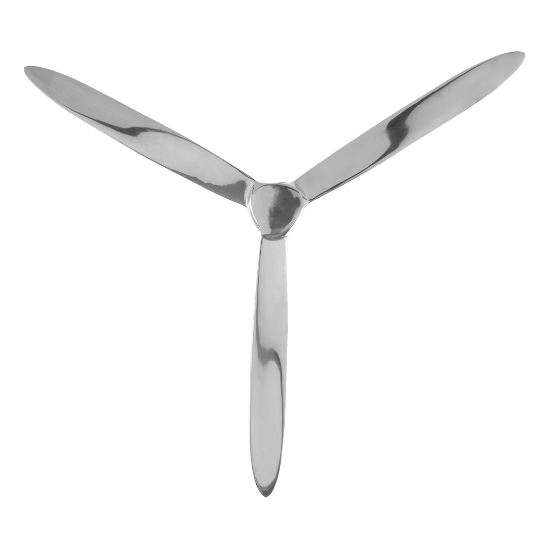 Sawyer Wall Art – Mounted 3 Blade Propeller