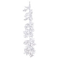 Snowy Christmas Garland