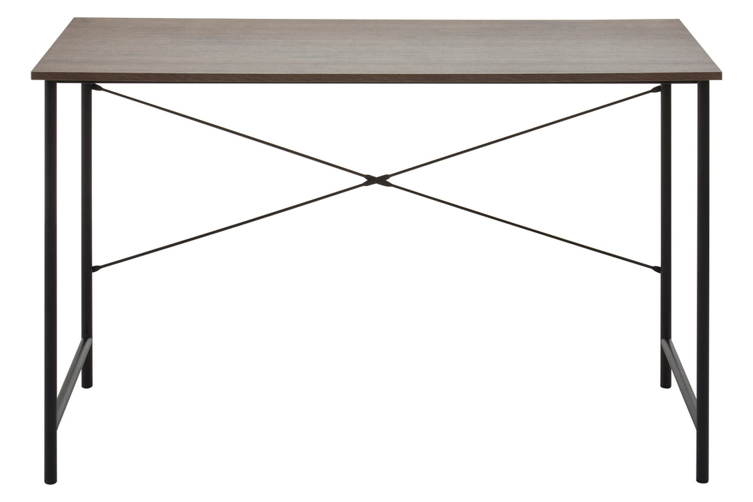 Bradbury Desk in Dark Oak Finish