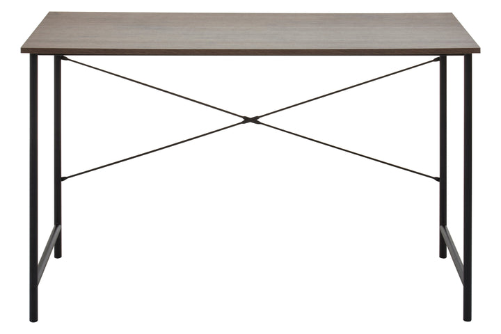 Bradbury Desk in Dark Oak Finish