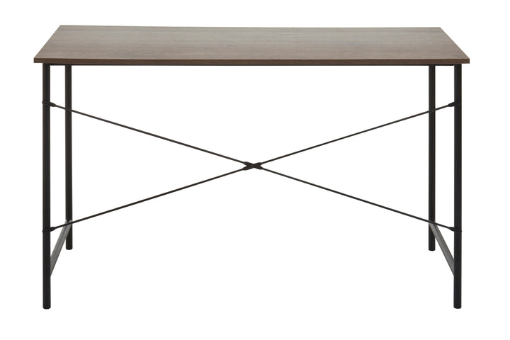 Bradbury Desk in Dark Oak Finish