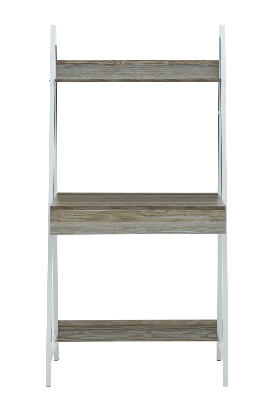 Bradbury Desk in Light Oak Effect Finish