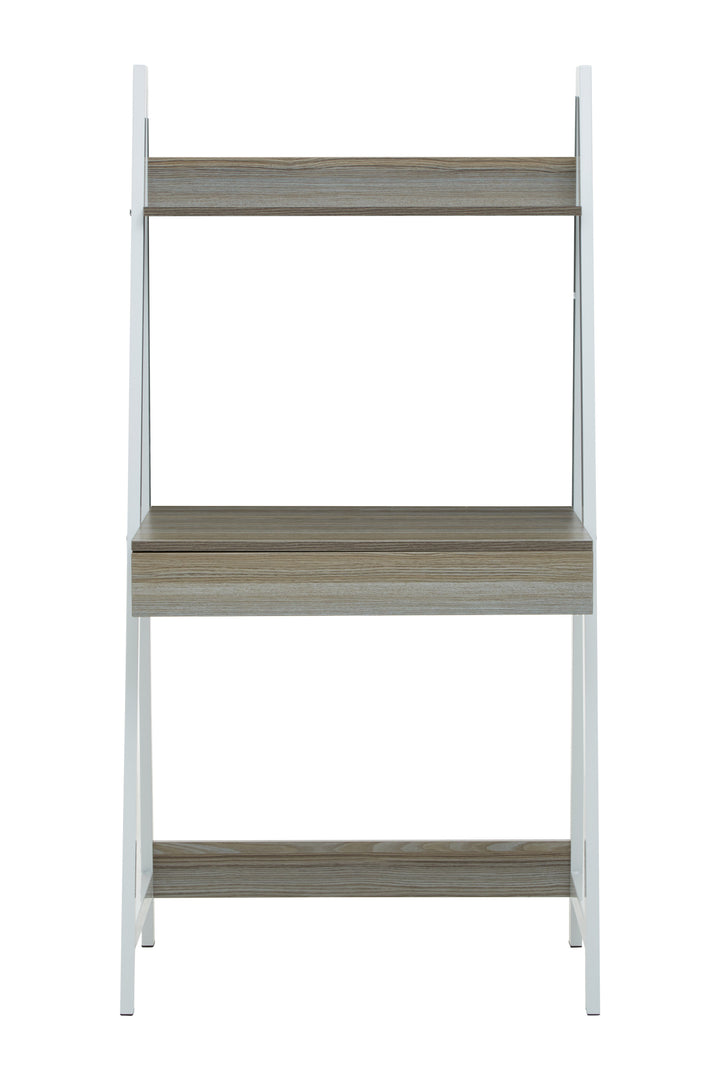 Bradbury Desk in Light Oak Effect Finish