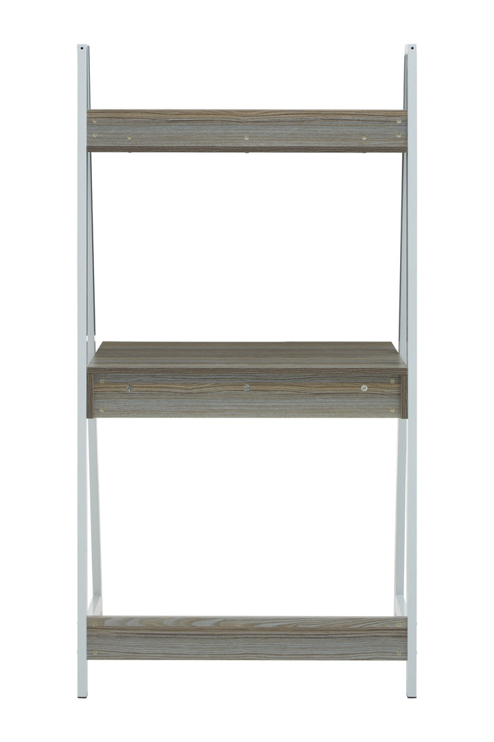 Bradbury Desk in Light Oak Effect Finish