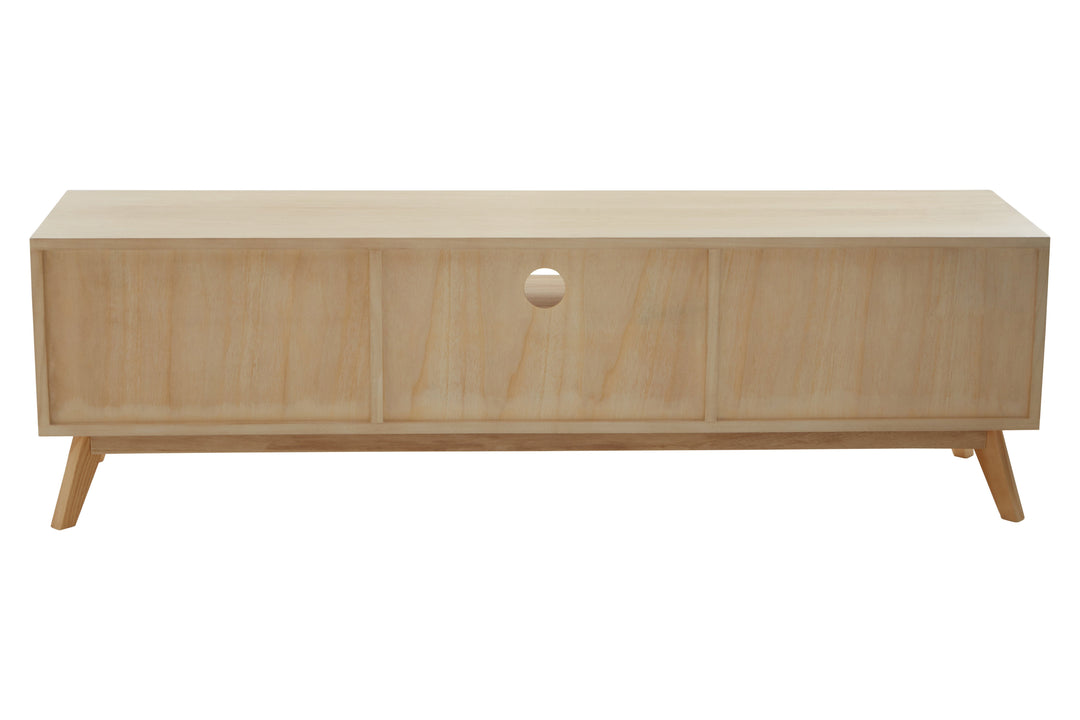 Watson Modern Media Unit with Storage