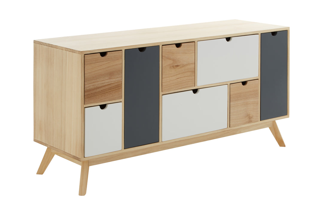 Watson 6-Drawer Chest