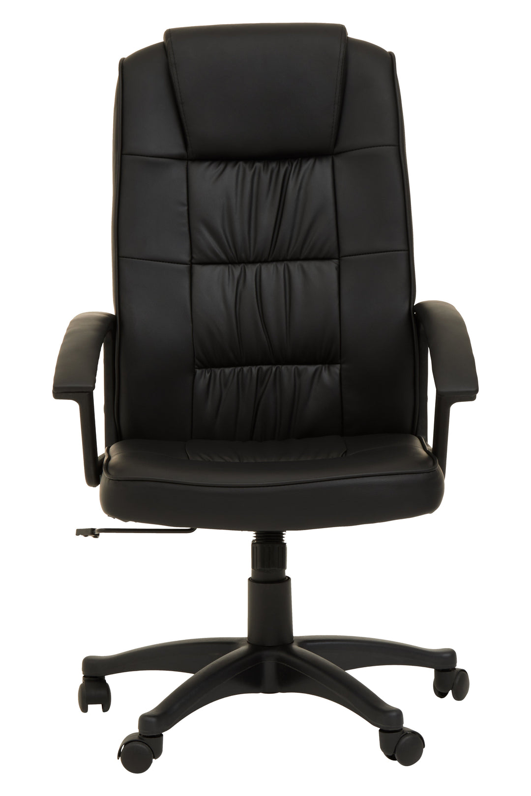 Brent Black Executive Office Chair