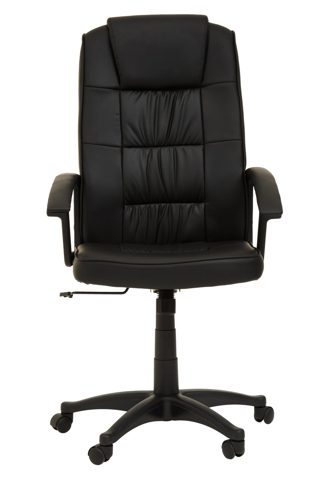 Brent Black Executive Office Chair
