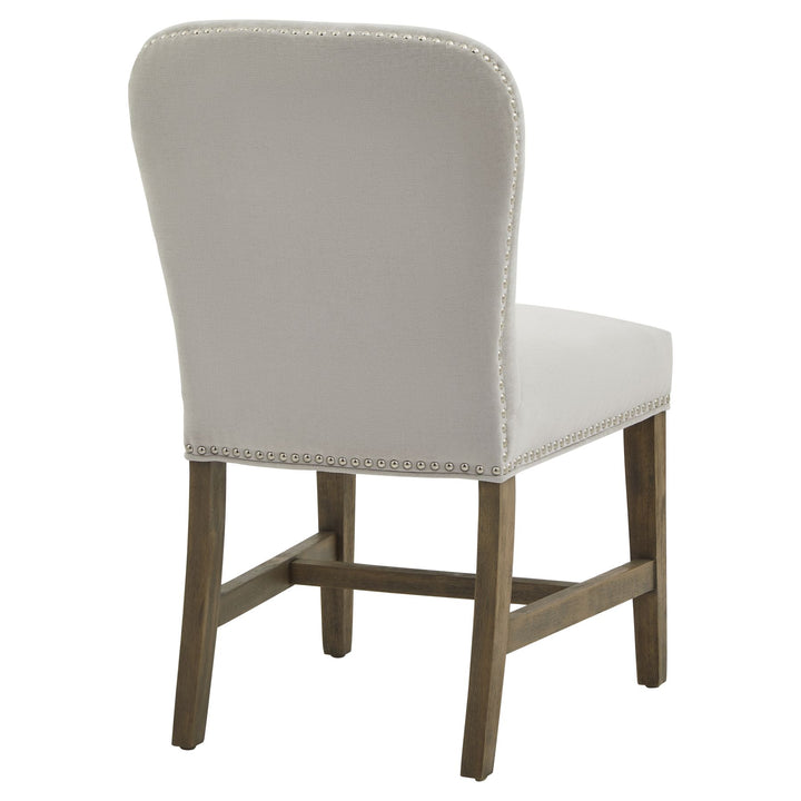 Cobham Grey Dining Chair – Modern Simplicity with Timeless Comfort