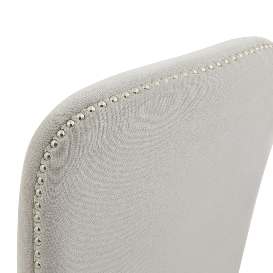 Cobham Grey Dining Chair – Modern Simplicity with Timeless Comfort