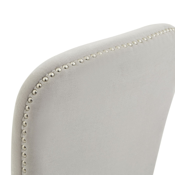 Cobham Grey Dining Chair – Modern Simplicity with Timeless Comfort