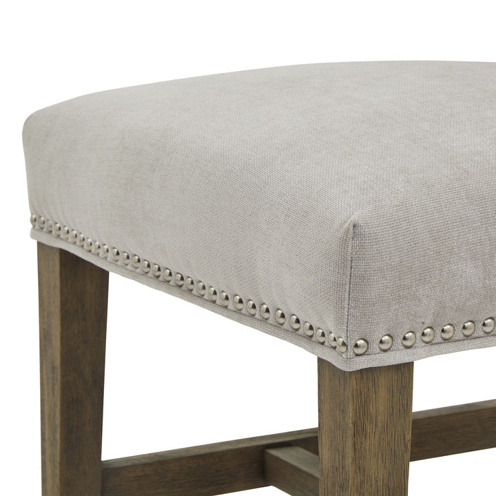 Cobham Grey Dining Chair – Modern Simplicity with Timeless Comfort