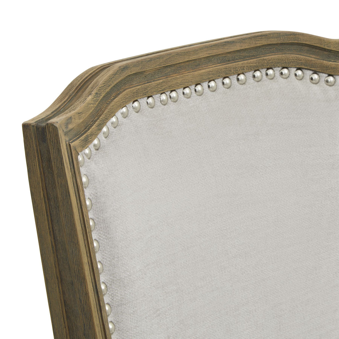 Ripley Grey Dining Chair – Contemporary Elegance with Lasting Comfort