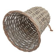 The Noel Collection Extra Large Wicker Bell