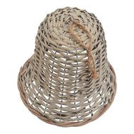 The Noel Collection Extra Large Wicker Bell