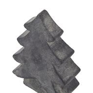 Amalfi Grey Small Tree Decoration