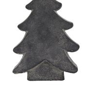Amalfi Grey Small Tree Decoration