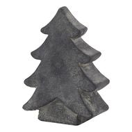 Amalfi Grey Small Tree Decoration