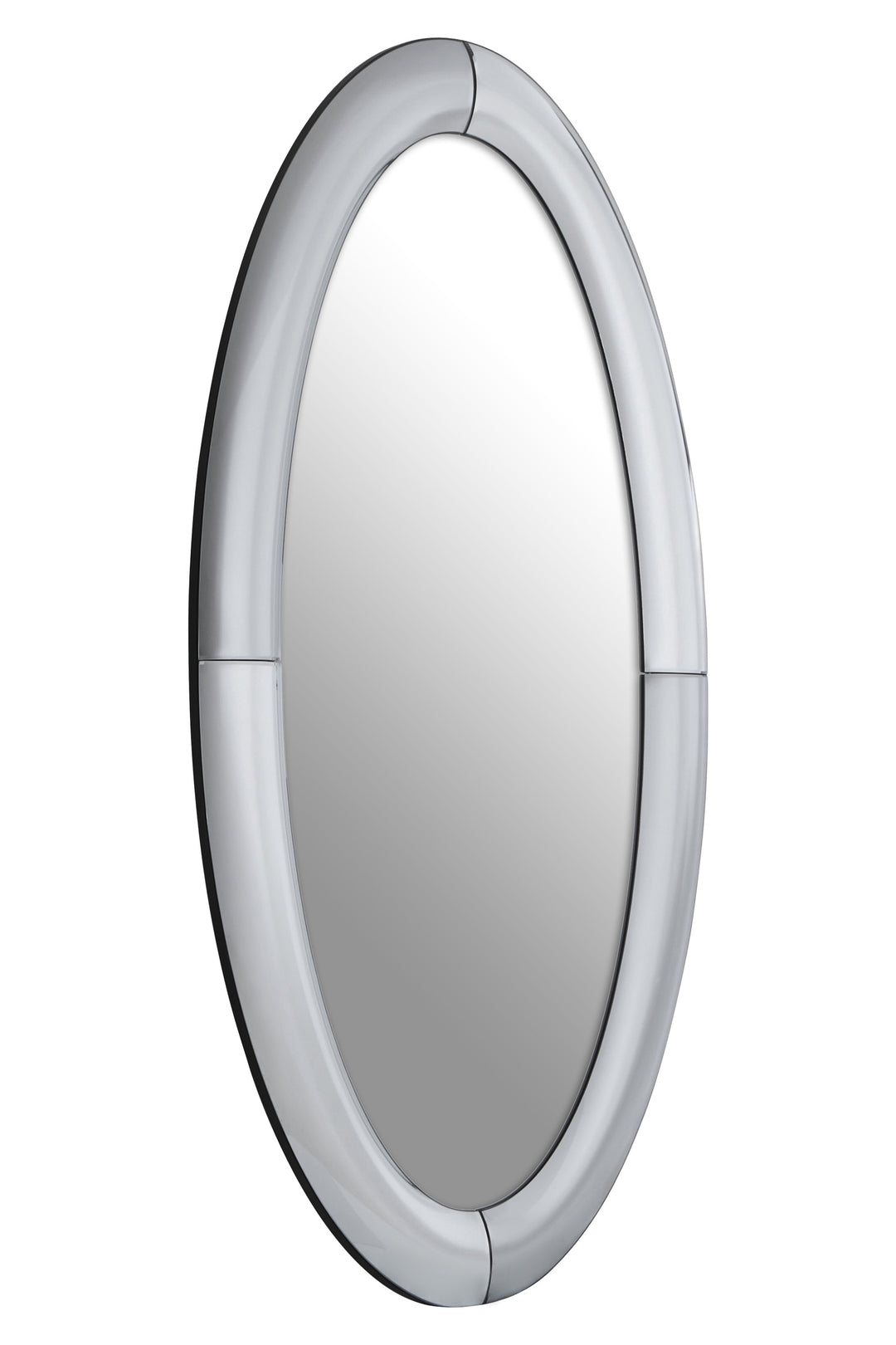 Josie Oval Wall Mirror