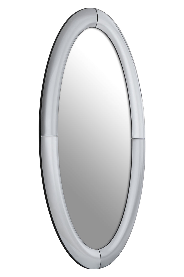 Josie Oval Wall Mirror