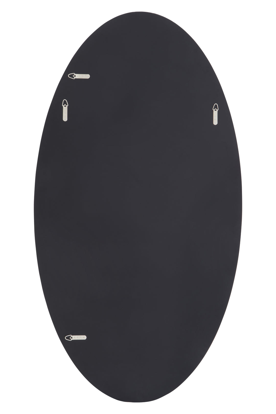 Josie Oval Wall Mirror