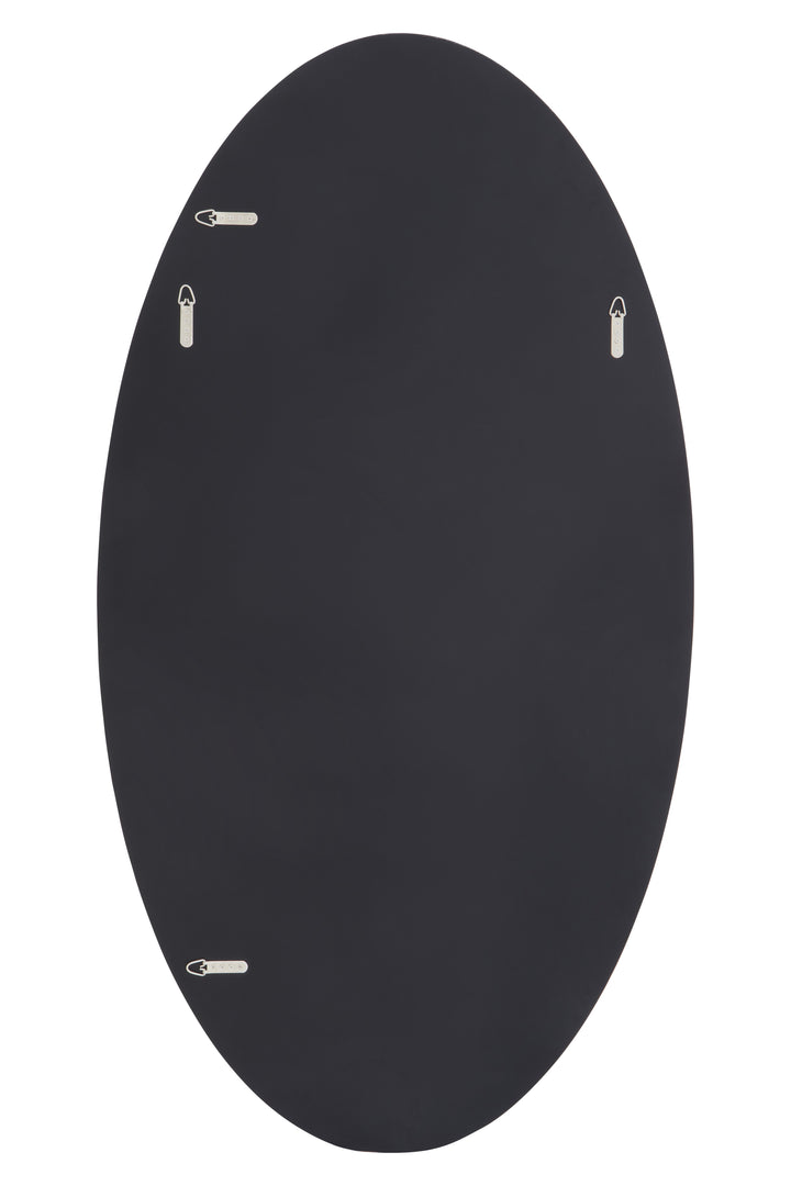Josie Oval Wall Mirror