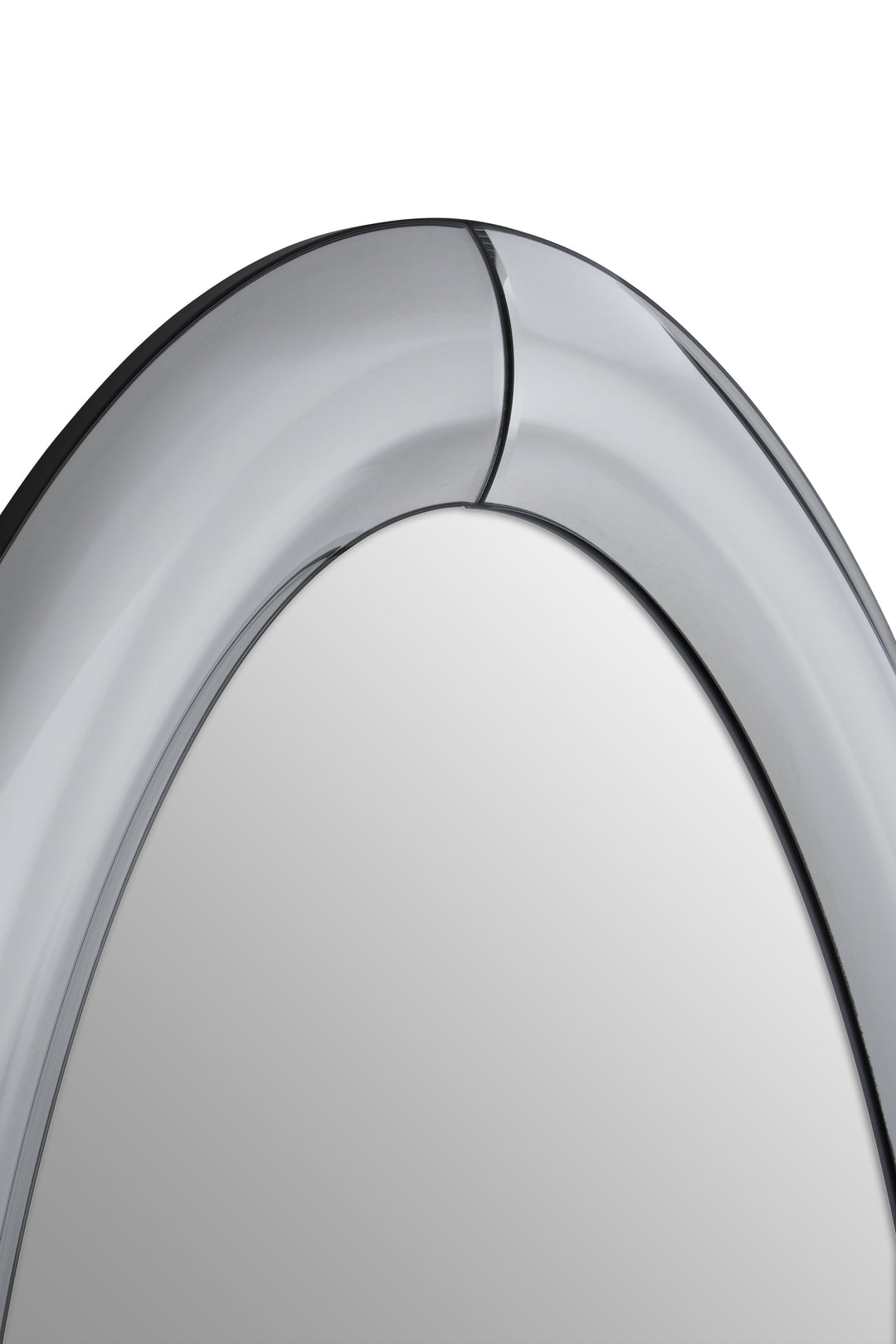 Josie Oval Wall Mirror