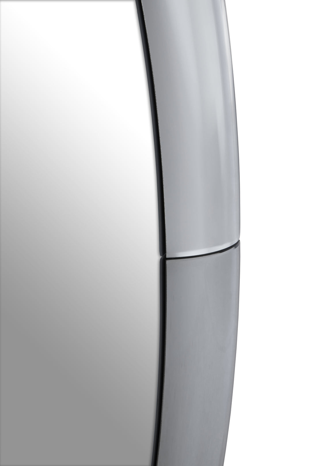 Josie Oval Wall Mirror