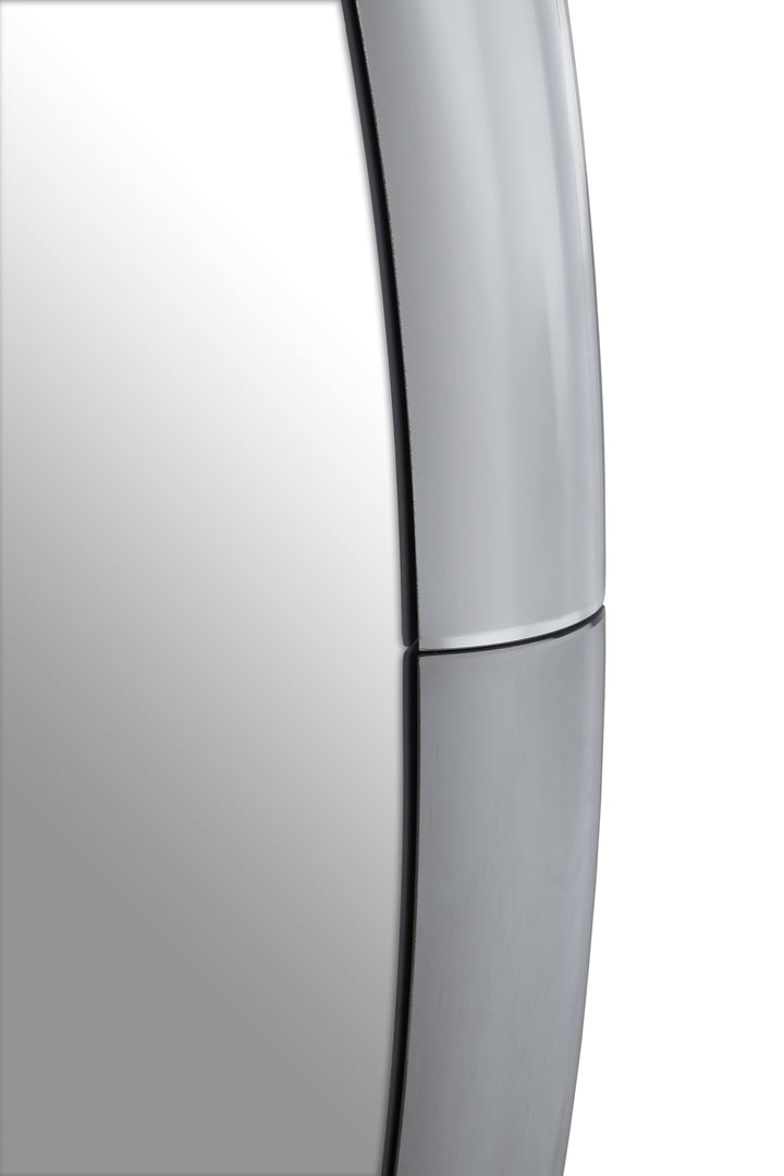 Josie Oval Wall Mirror