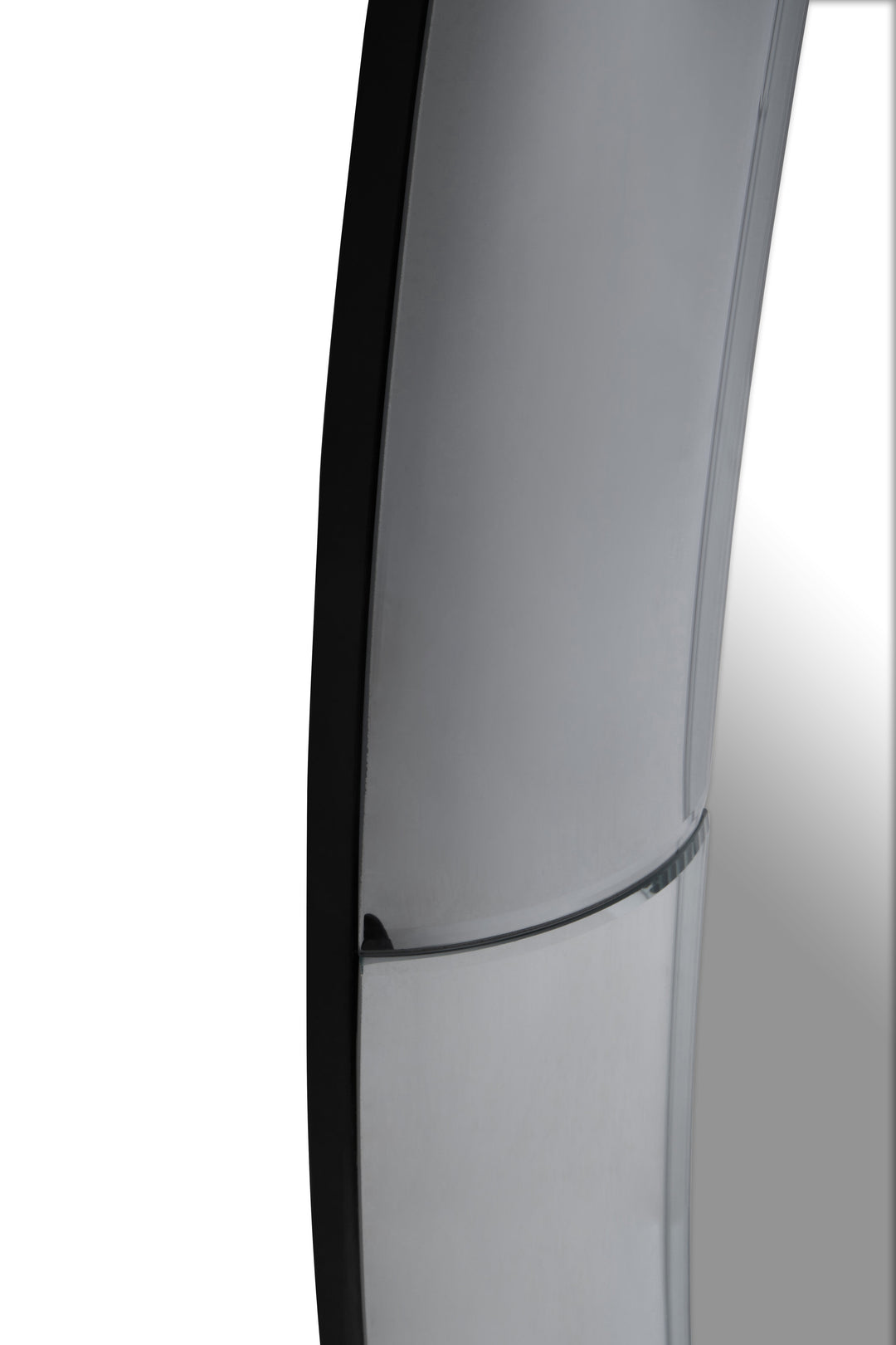 Josie Oval Wall Mirror