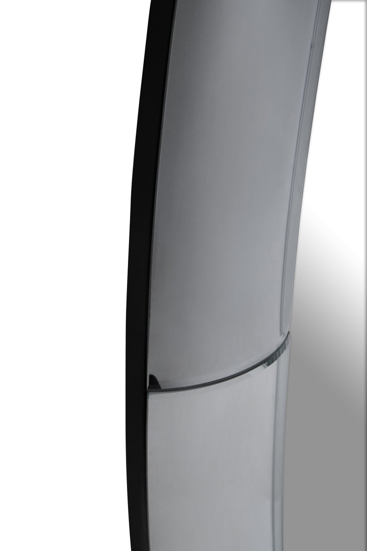 Josie Oval Wall Mirror