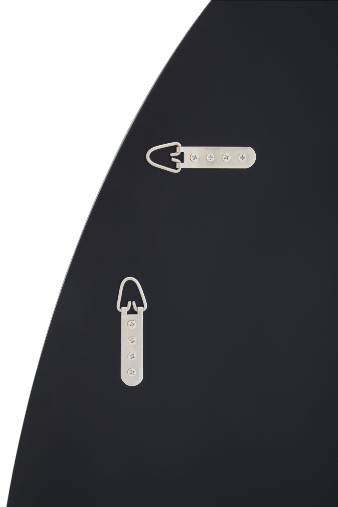 Josie Oval Wall Mirror