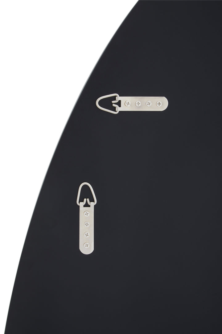 Josie Oval Wall Mirror