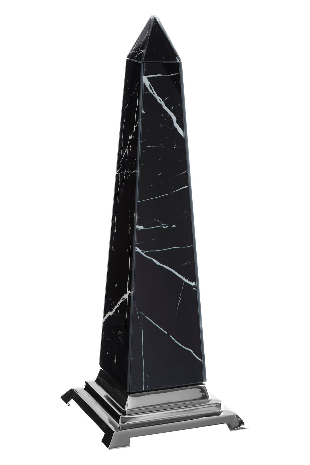 Renata Large Contemporary Decorative Sculpture