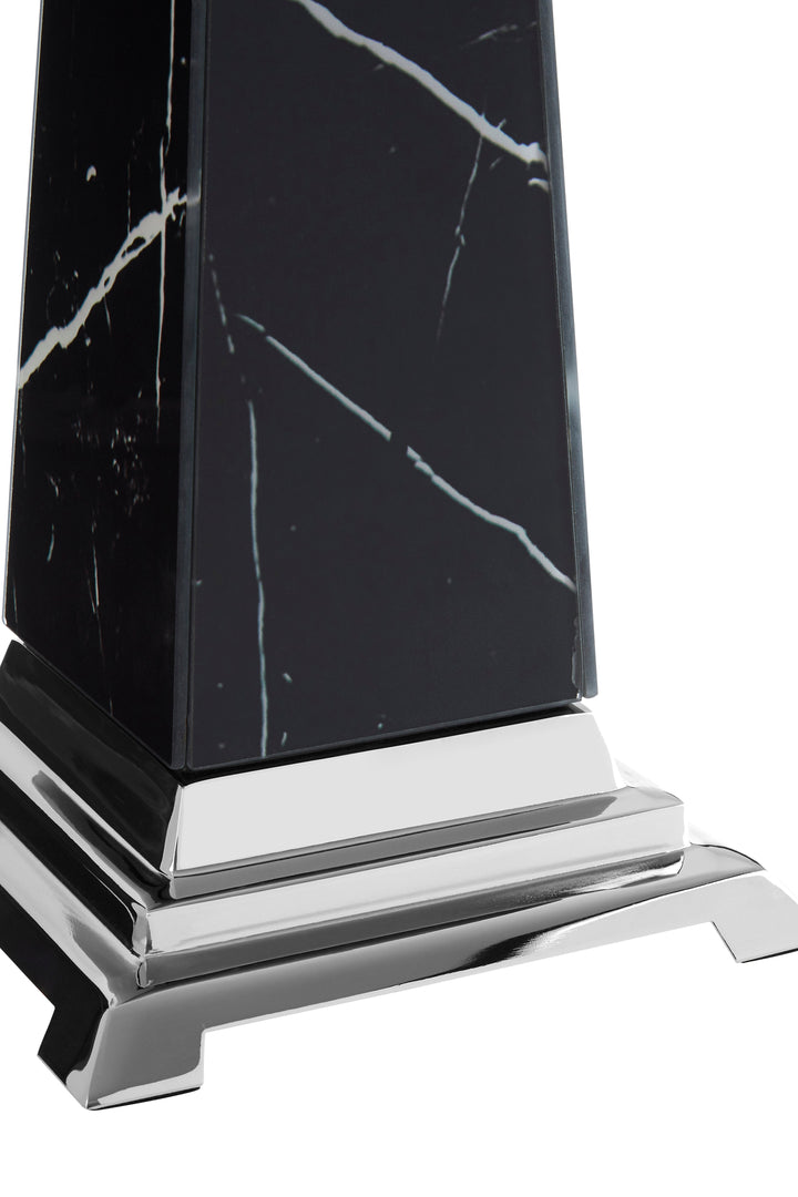 Renata Large Contemporary Decorative Sculpture