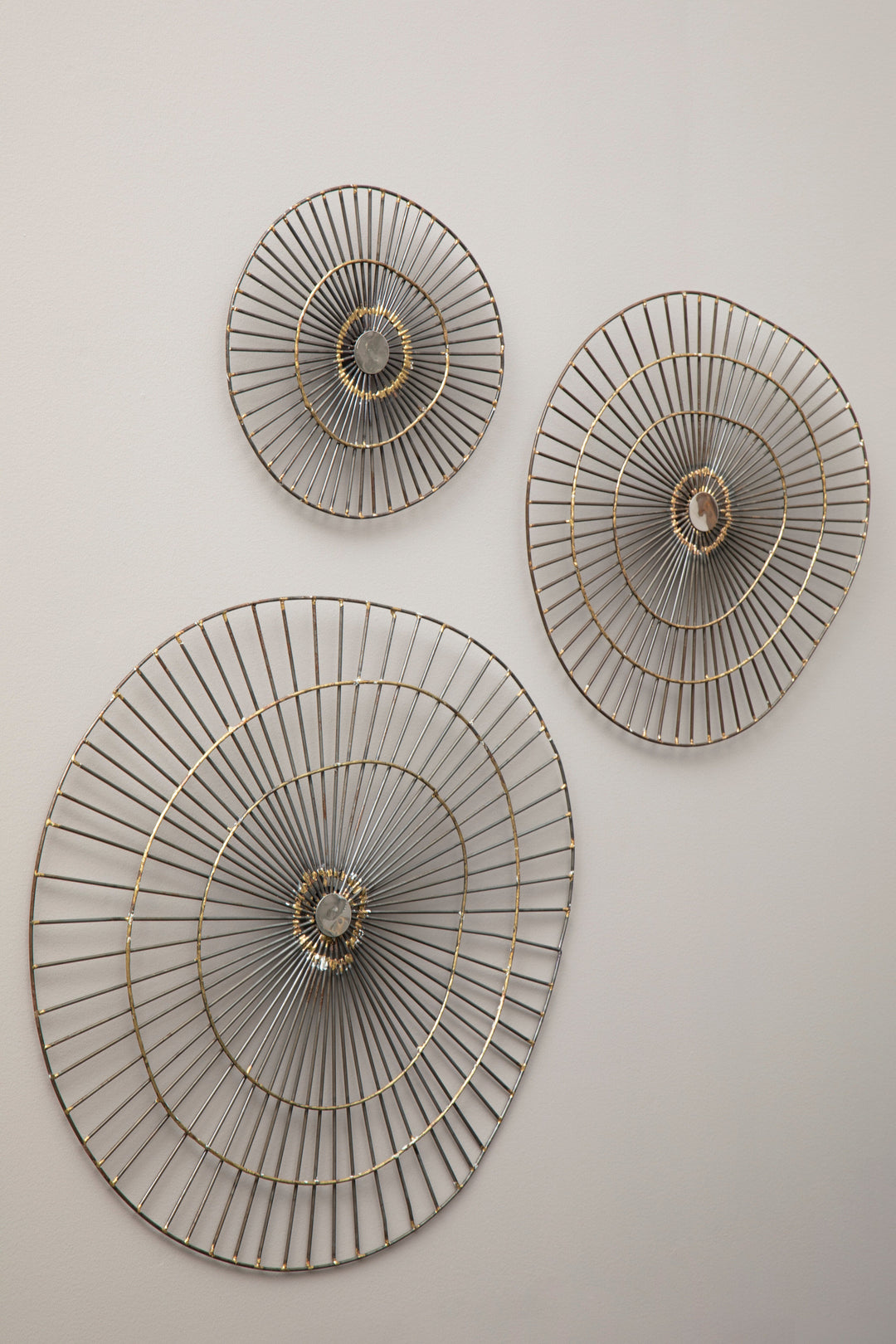 Mirano Large Abstract Wall Art Piece