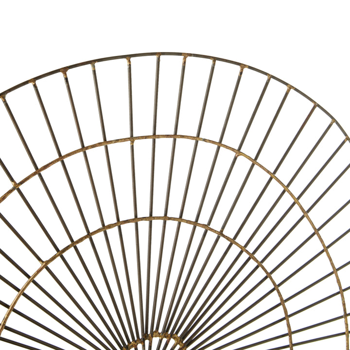 Mirano Large Abstract Wall Art Piece