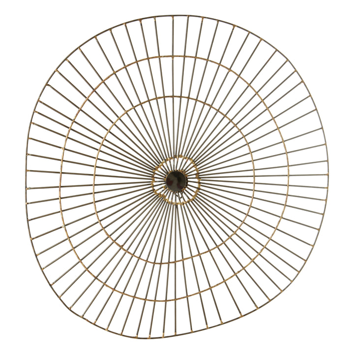 Mirano Large Abstract Wall Art Piece