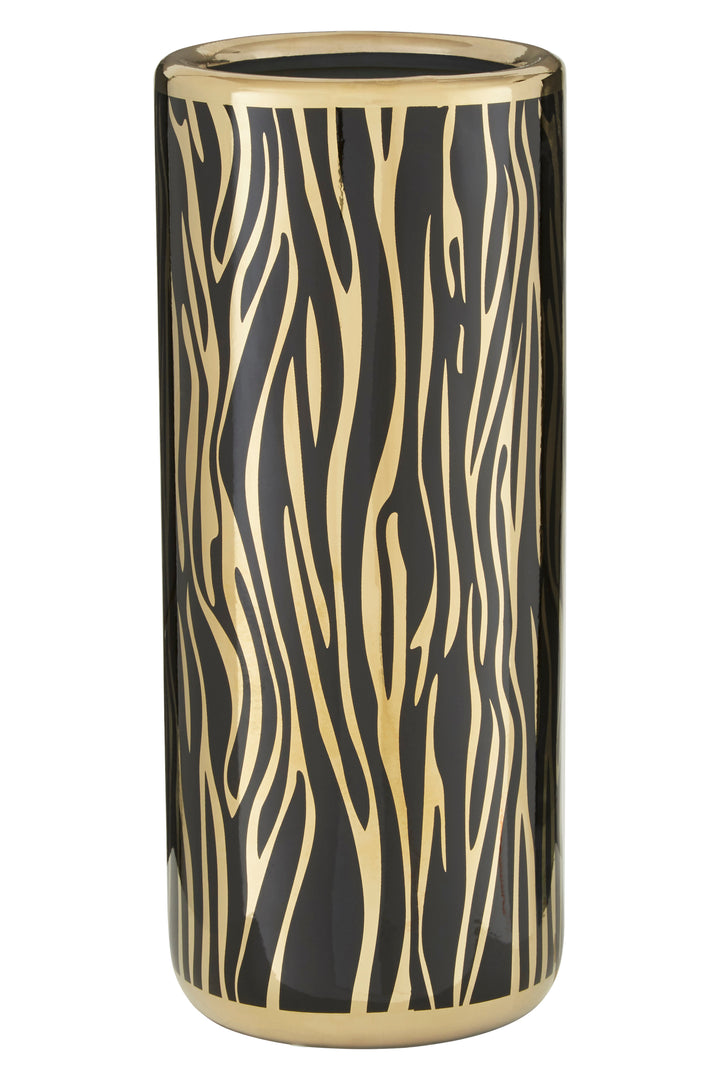Calyse Freestanding Decorative Umbrella Holder