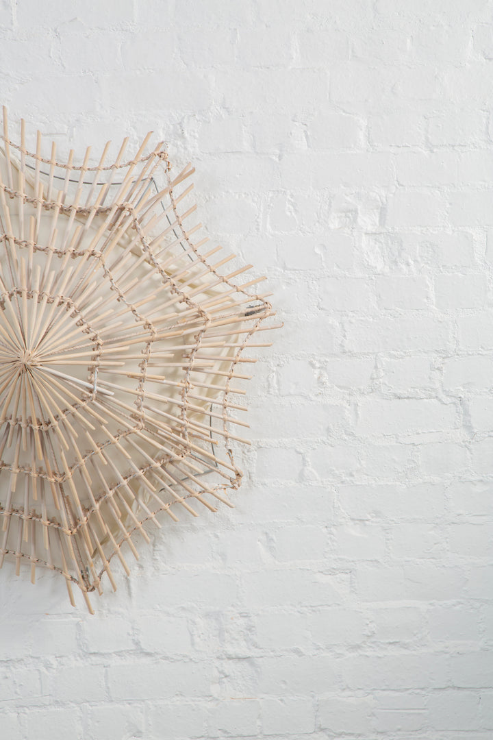 Hestina Medium Wall Light