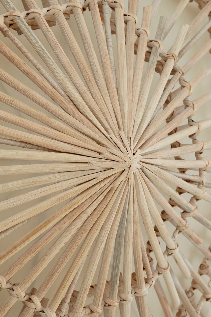 Hestina Medium Wall Light